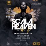 Scala Heaven Theatre@Centro Comercial Yumbo